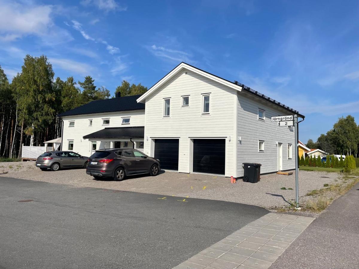 Cozy Apartments In Falun - 2Km From Centrum Exterior foto